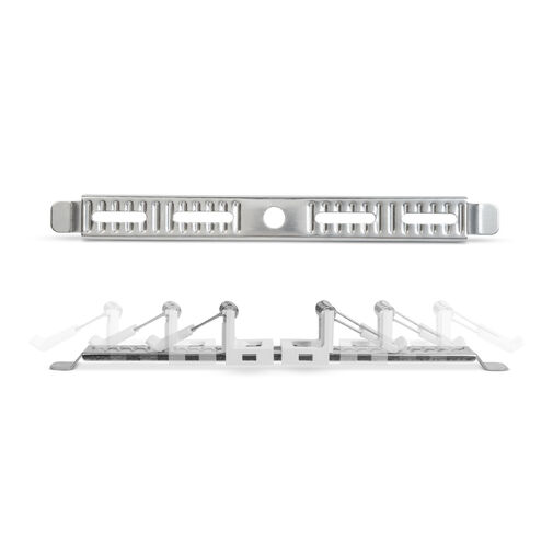 18707B • Mennyezeti LED Lámpa mozgásérzékelővel - 18W - 1440 lm - 110-240V - IP20
