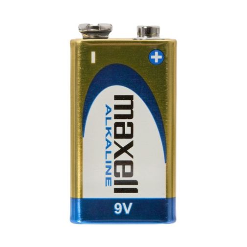18724 • 9V-os elem