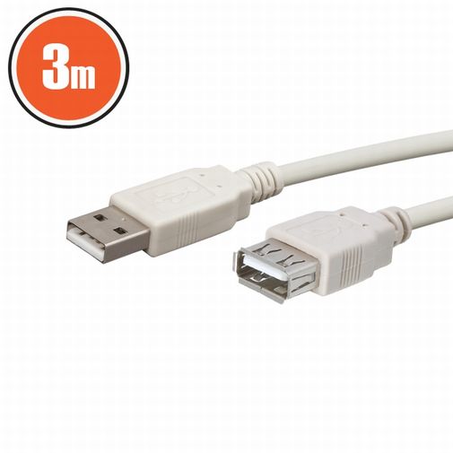20167 • USB hosszabbító
