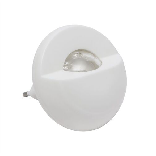 20271 • LED-es, forgathatófejes irányfény fényérzékelővel