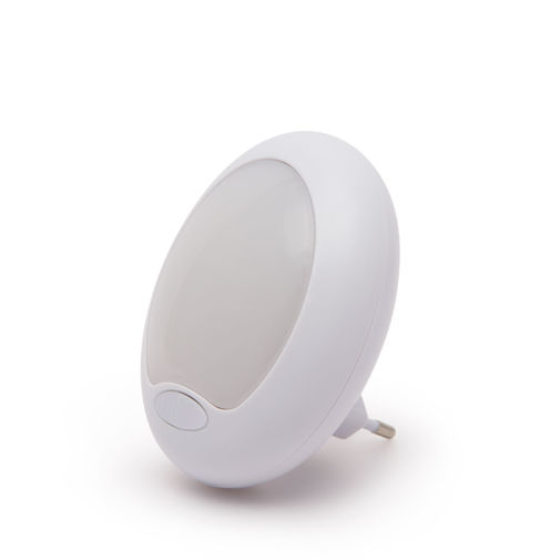 20285 • LED éjszakai fény, színváltós - Premium 