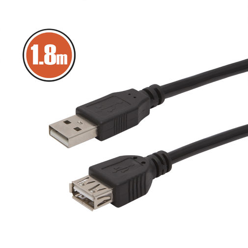 20315 • USB hosszabbító