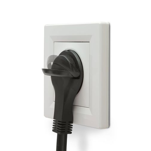 20461 • Rejtett - beépíthető konnektor + USB