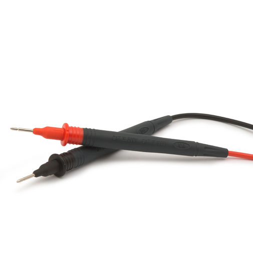 25521 • Smart, digitális multiméter - Bluetooth, LED háttérvilágítás