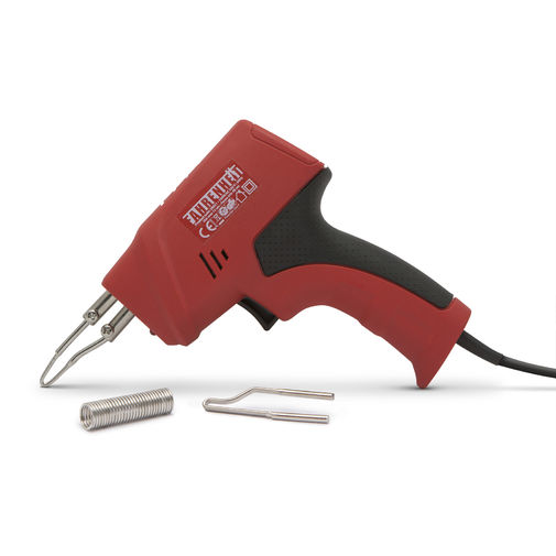 28021 • Dupla szigetelésű forrasztópáka - 100 W • 230 V AC