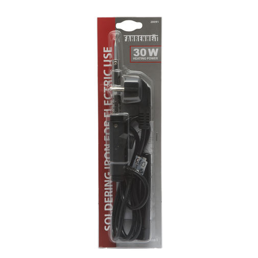 28091 • Forrasztópáka - 230 V • 30 W