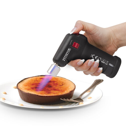 28510 • Gázos forrasztópáka / Kézi flambírozó