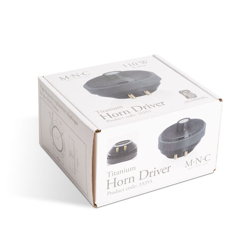 33355 • Driver - 1,75