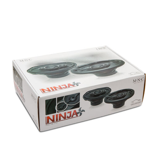 37369 • Hangszóró M.N.C Ninja