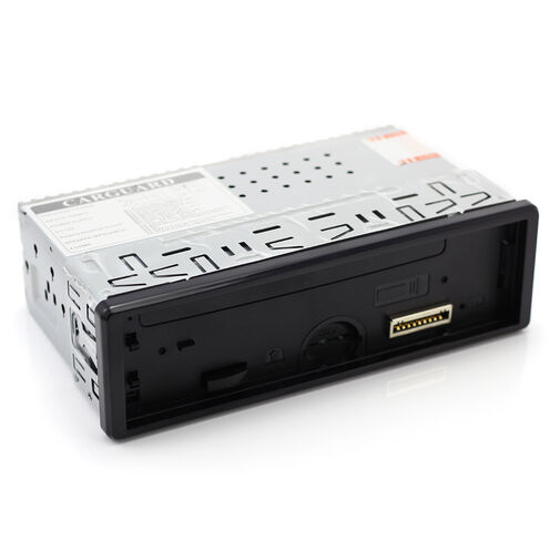 39702 • MP3 lejátszó Bluetooth-szal, FM tunerrel és SD / MMC / USB olvasóval