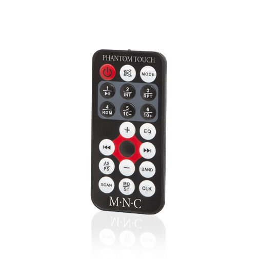39713 • M.N.C MP3-as autórádió (USB / MSD / MMC / AUX)