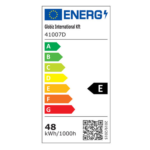 41007D • LED szalag