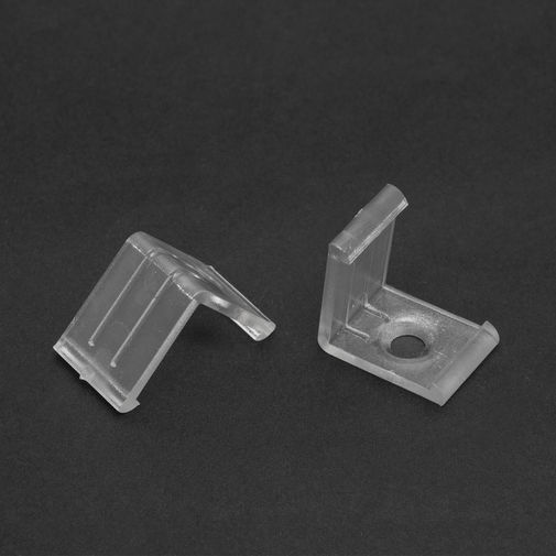 41012C • LED alumínium profil rögzítő elem (41012höz)