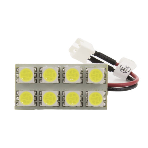 50750 • Autós LED - CLD312 - 30 x 15 mm (W5W, C5W, BA9S) - 160 lm - can-bus - SMD - 2W - 12V