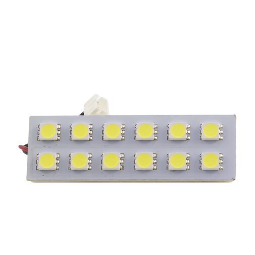 50751 • Autós LED - CLD313 - 20 x 60 mm (W5W, C5W, BA9S) - 240 lm - can-bus - SMD - 3W - 12V