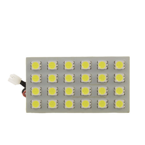 50753 • Autós LED - CLD315 - 65 x 35 mm (W5W, C5W, BA9S) - 480 lm - can-bus - SMD - 3W - 12V