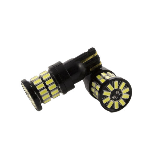 50776 • Autós LED - CAN129 - T10 (W5W) - 360 lm - can-bus - SMD 5W - 2 db / bliszter