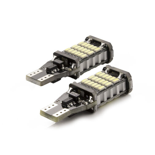 50778 • Autós LED - CAN131 - T10 (W5W) - 450 lm - can-bus - SMD - 5W - 2 db / bliszter