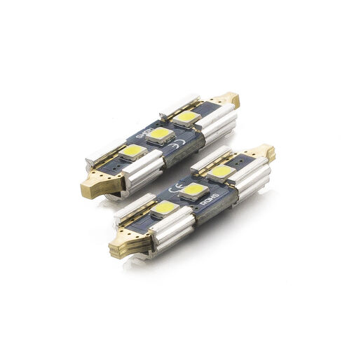50782 • Autós LED - CAN135 - sofita 31 mm - 350 lm - can-bus - SMD - 3W - 2 db / bliszter