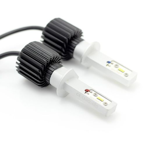 50820 • LED izzó