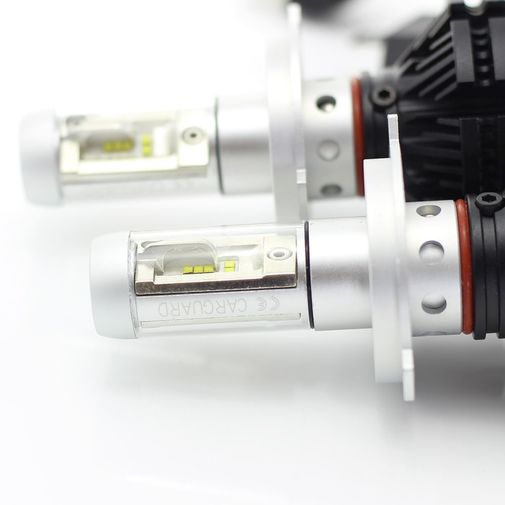50822 • LED izzó