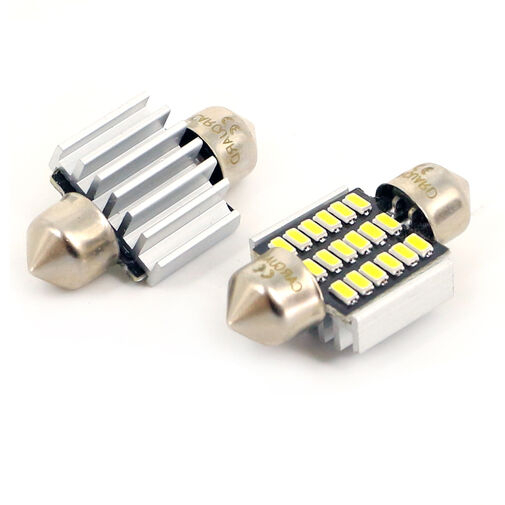 50832 • LED féklámpa izzó