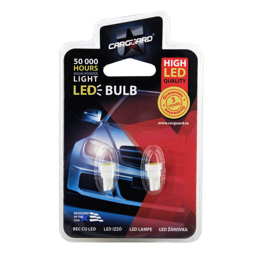 50882 • LED izzó 