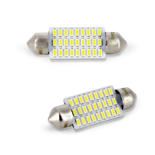 50884 • LED izzó 