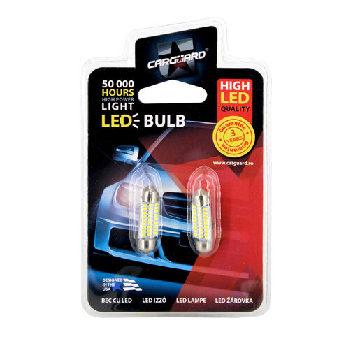 50885 • LED izzó 