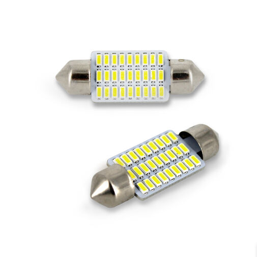 50885 • LED izzó 