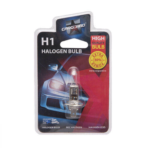 50950 • Halogén izzó 