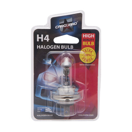 50952 • Halogén izzó