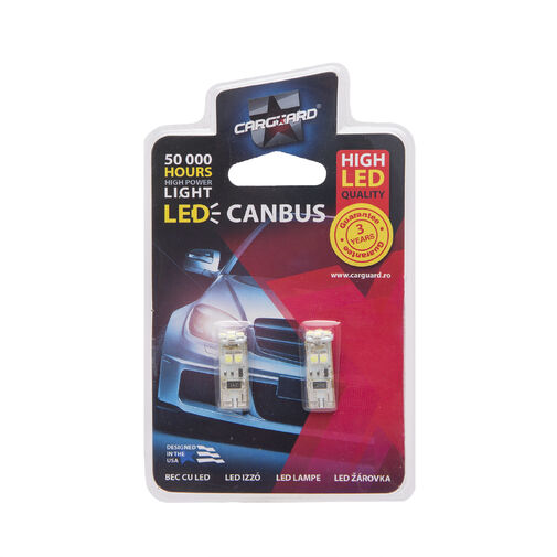 50954 • LED izzó 