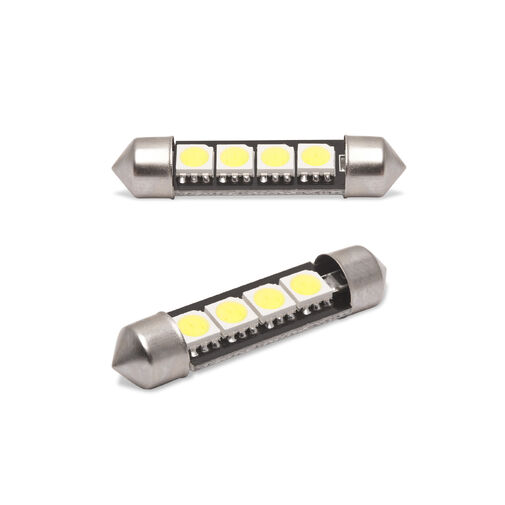 50957 • LED izzó 