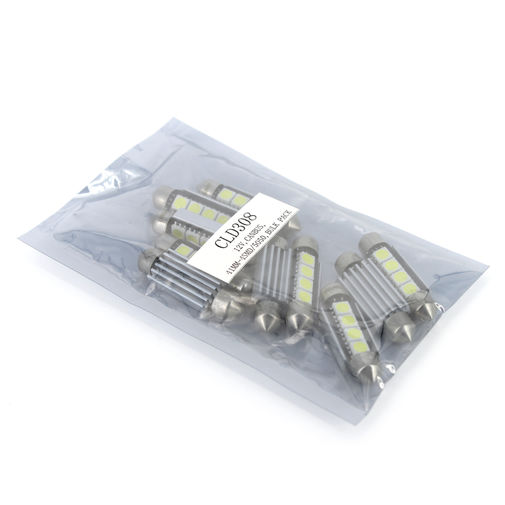 50958-10 • LED izzó 