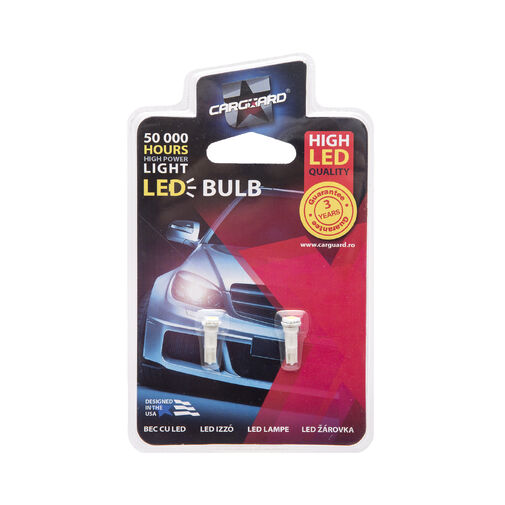 50968 • LED izzó 