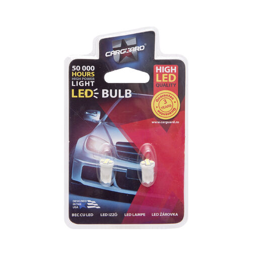 50972 • LED izzó 