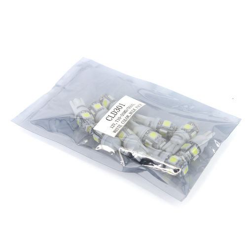 50973-10 • LED izzó