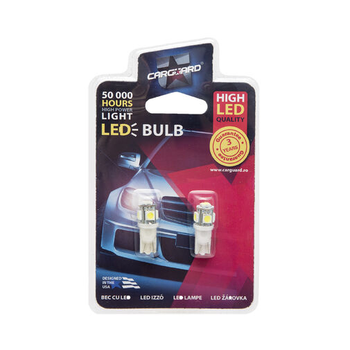 50973 • LED izzó