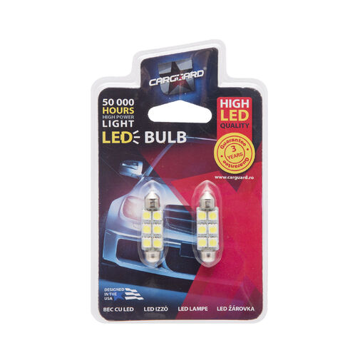 50980 • LED izzó
