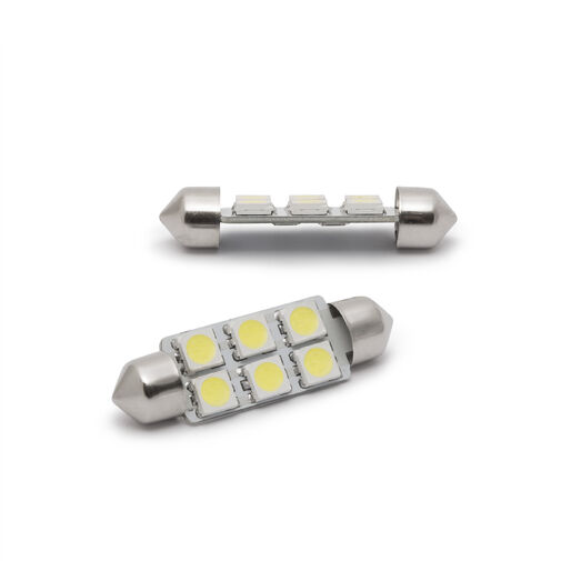 50980 • LED izzó