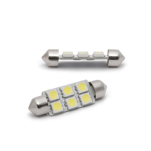 50981-10 • LED izzó