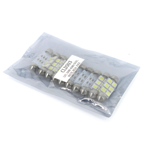 50981-10 • LED izzó