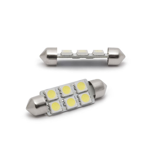 50982-10 • LED izzó 