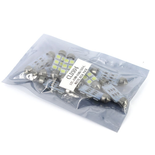 50982-10 • LED izzó 