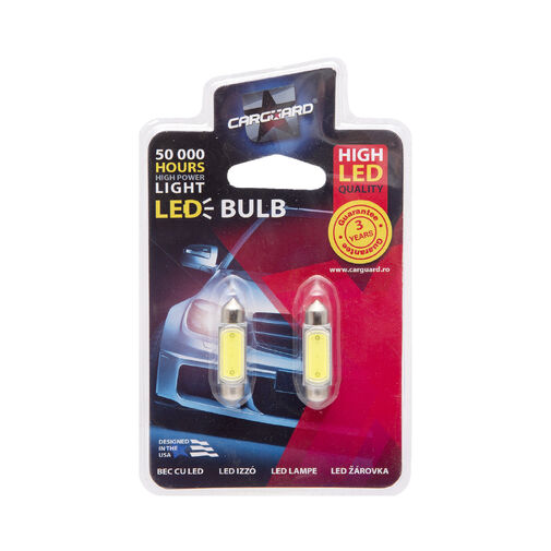 50983 • LED izzó 