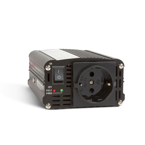 51023B • Feszültség átalakító inverter - 12 V - 300 W