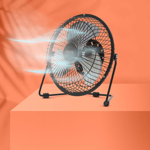 51110 • USB Mini Ventilátor