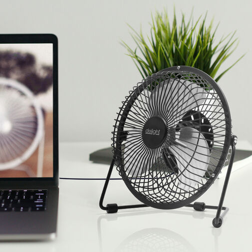 51110 • USB Mini Ventilátor