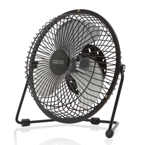 51110 • USB Mini Ventilátor